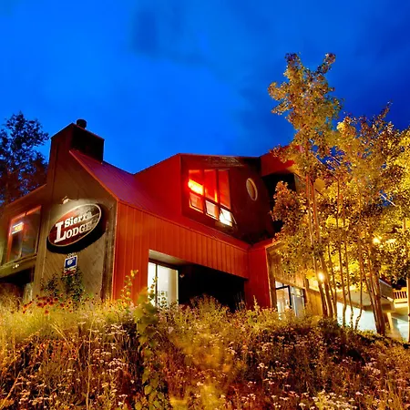 Sierra Lodge